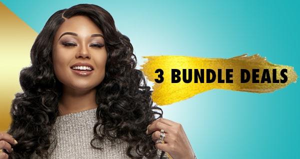 3 Bundle Deals