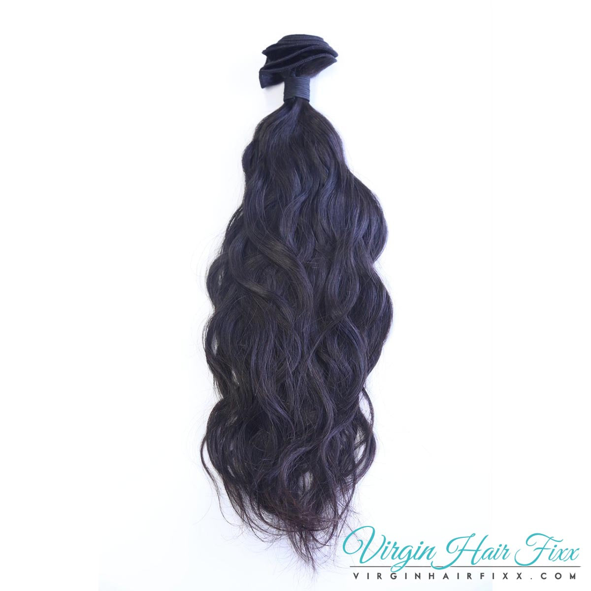 Malaysian Wavy Hair 4 Bundle Deal