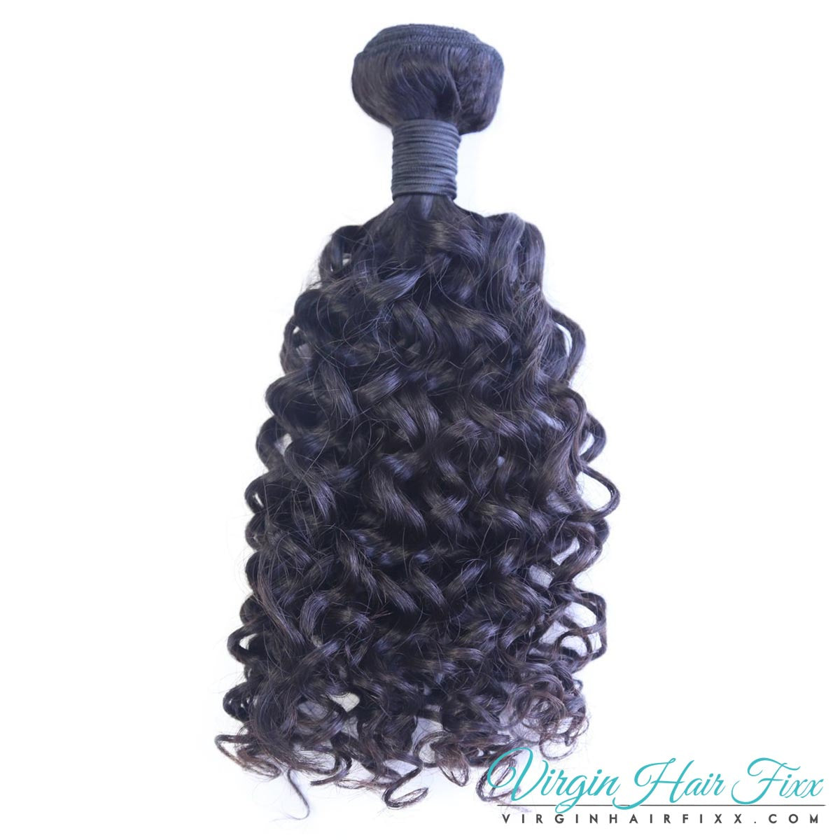 Malaysian Curly Hair 3 Bundle Deal