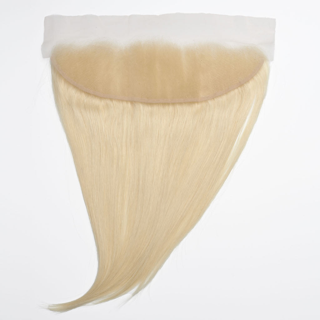 Eurasian Straight Lace Frontal