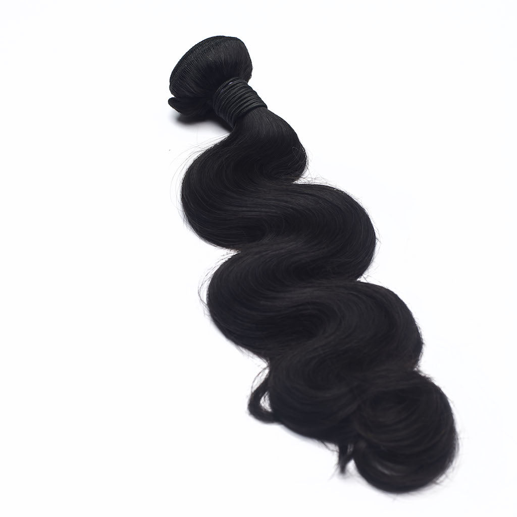 Malaysian Body Wave