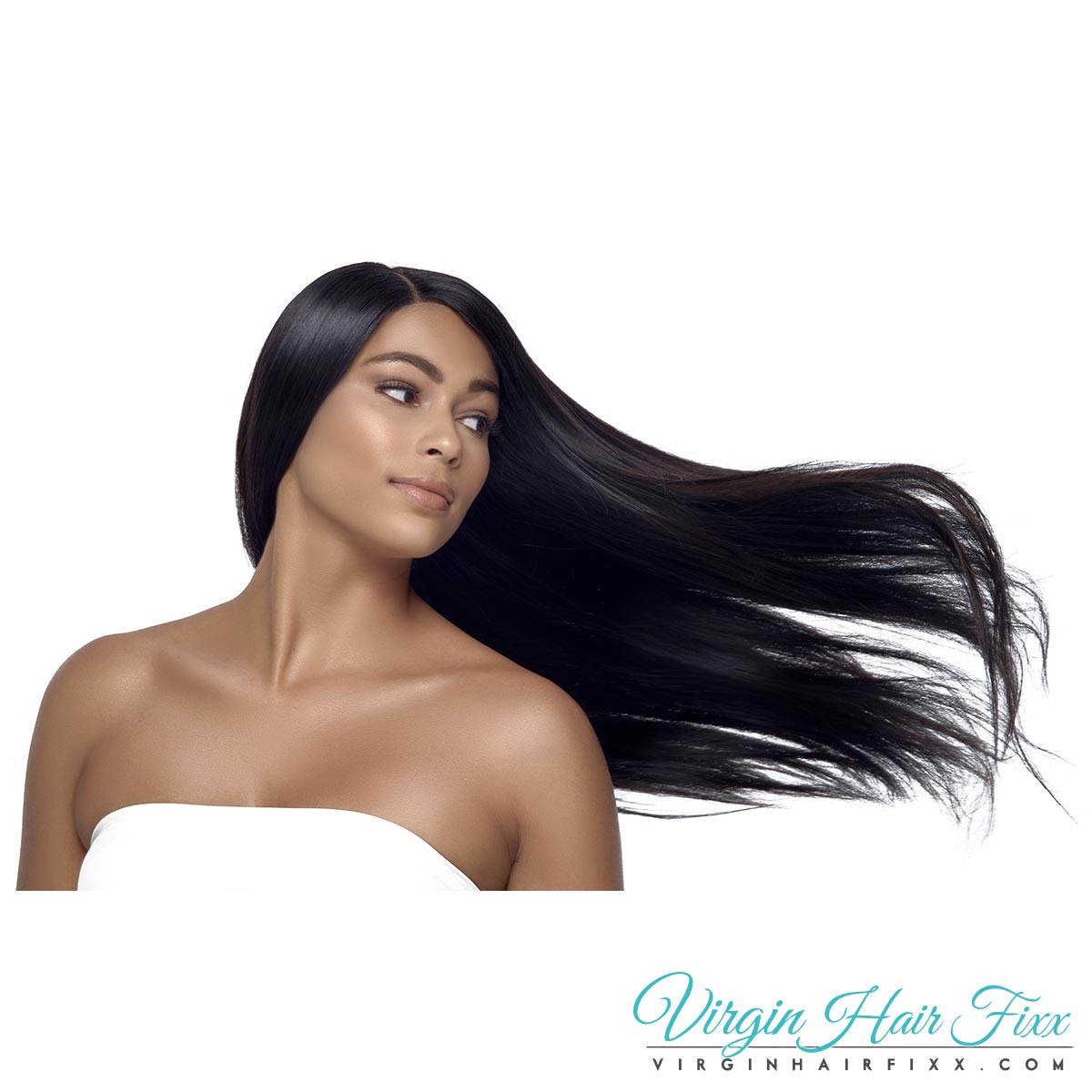 Malaysian Straight Hair