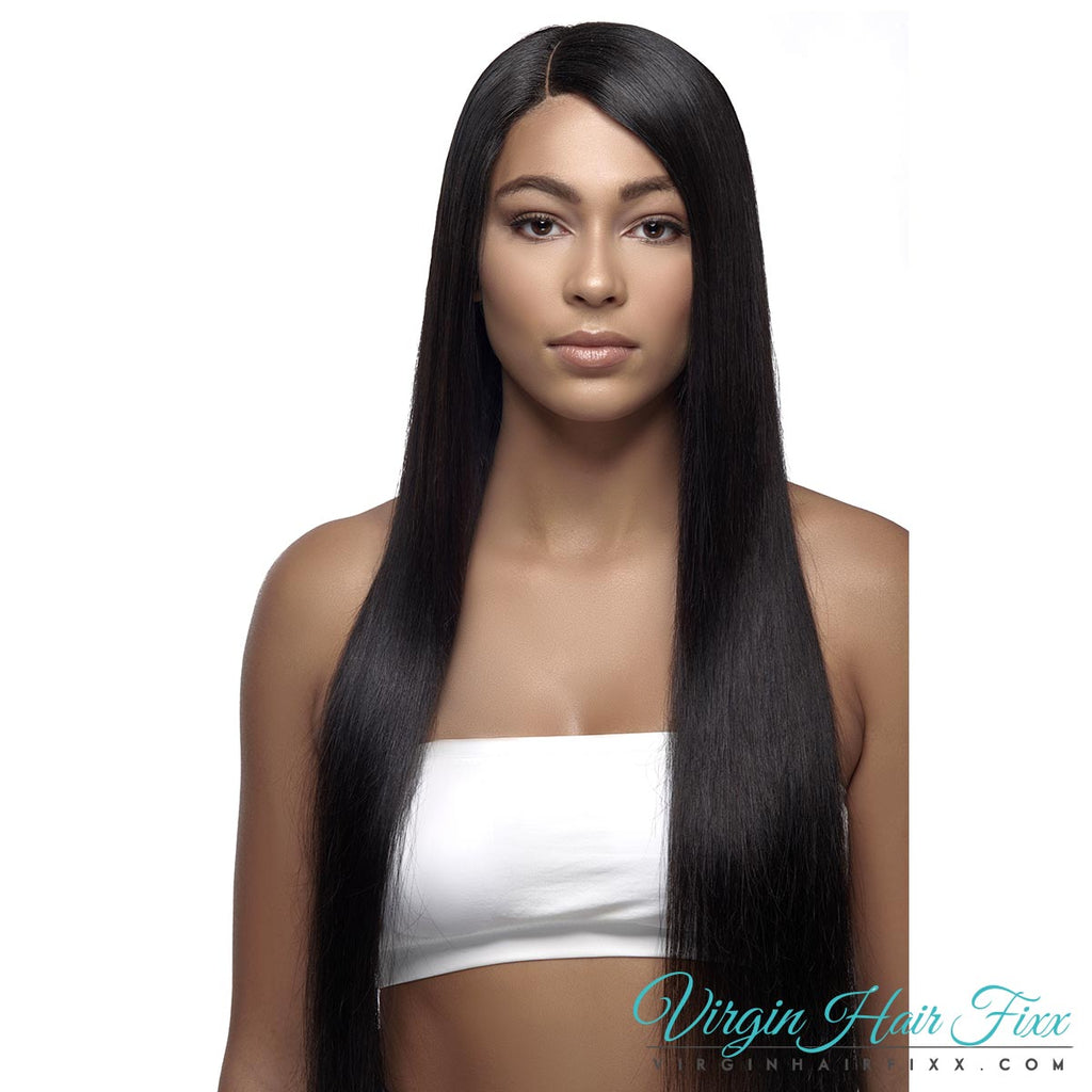 Malaysian Straight Hair